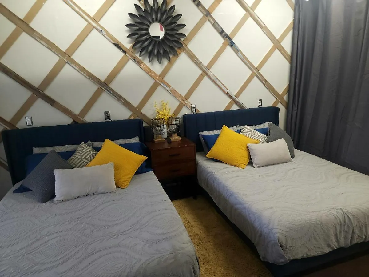 Hidden Gem Guest House Panama City Beach