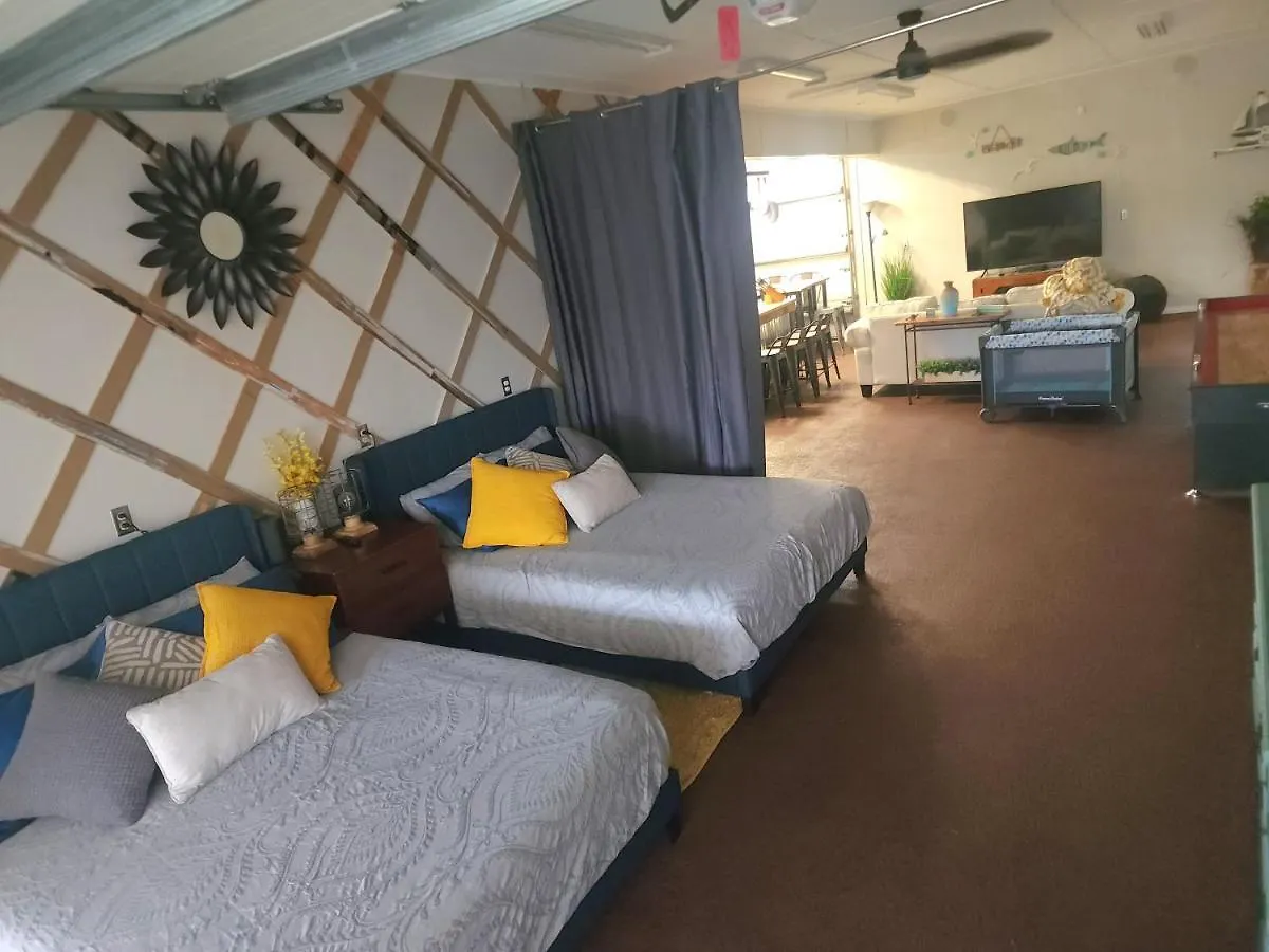 Hidden Gem Guest House Panama City Beach United States