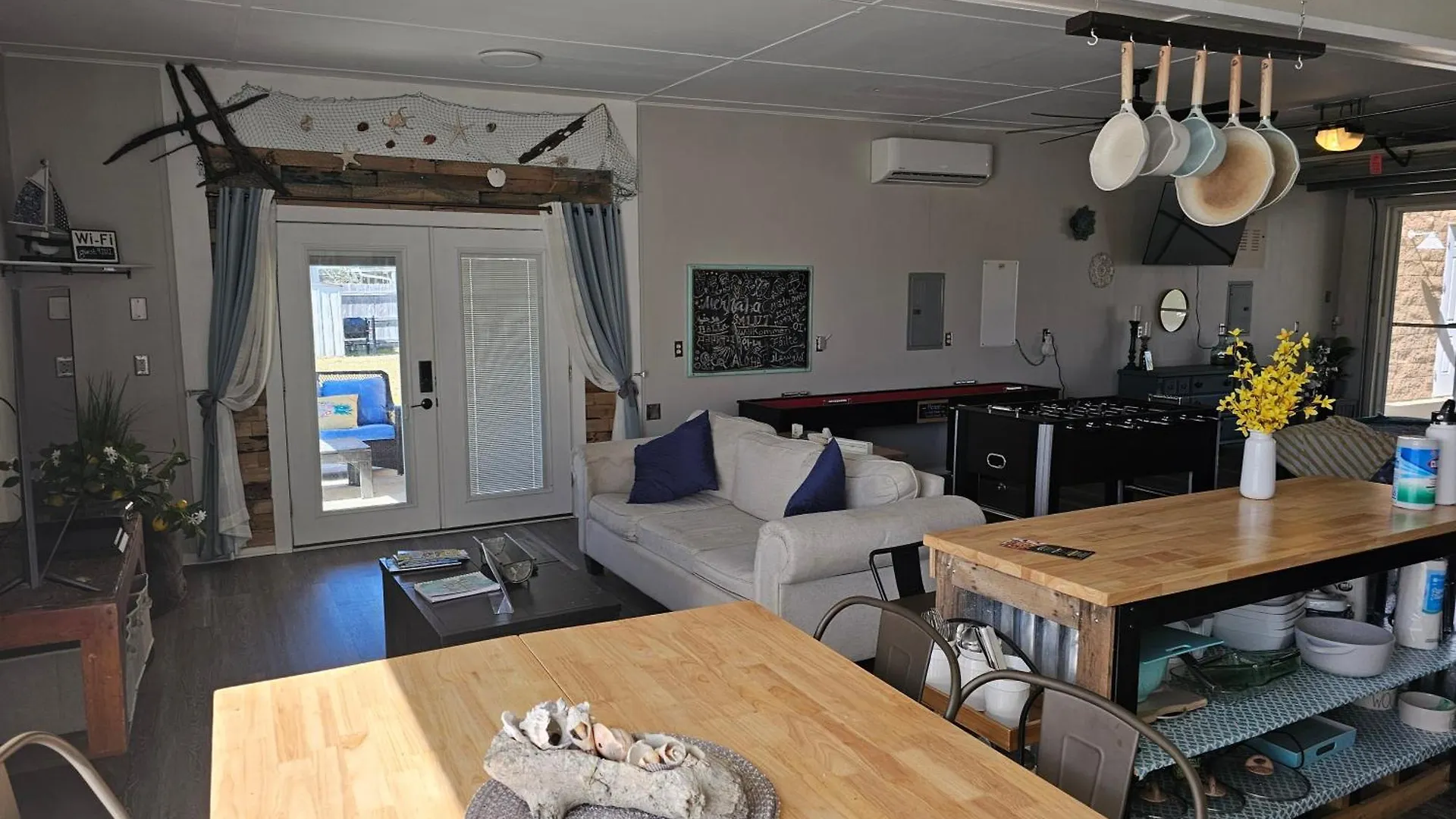 Hidden Gem Guest House Panama City Beach