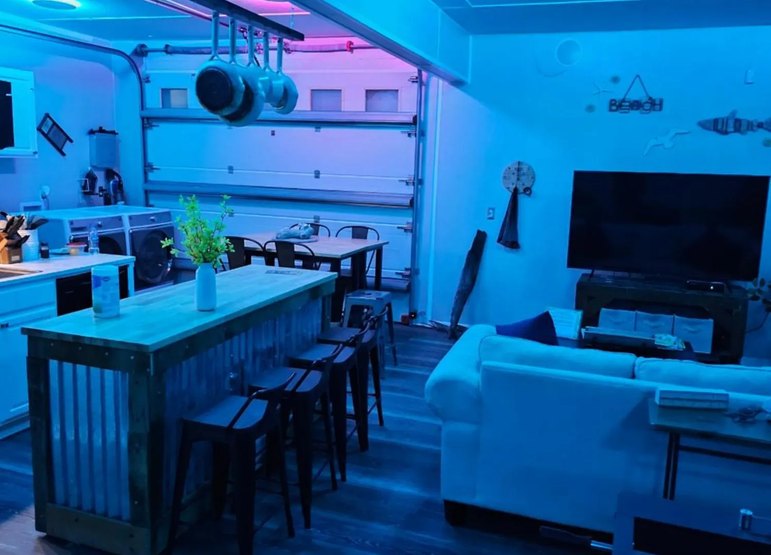 Hidden Gem Guest House Panama City Beach 0*,  United States