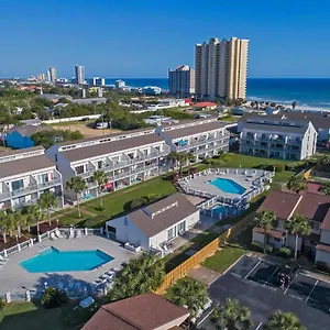 Apartment Portside By Panhandle Getaways, Panama City Beach