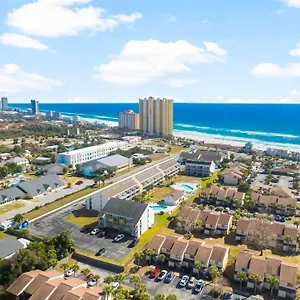 Apartment Endless Summer By Panhandle Getaways, Panama City Beach
