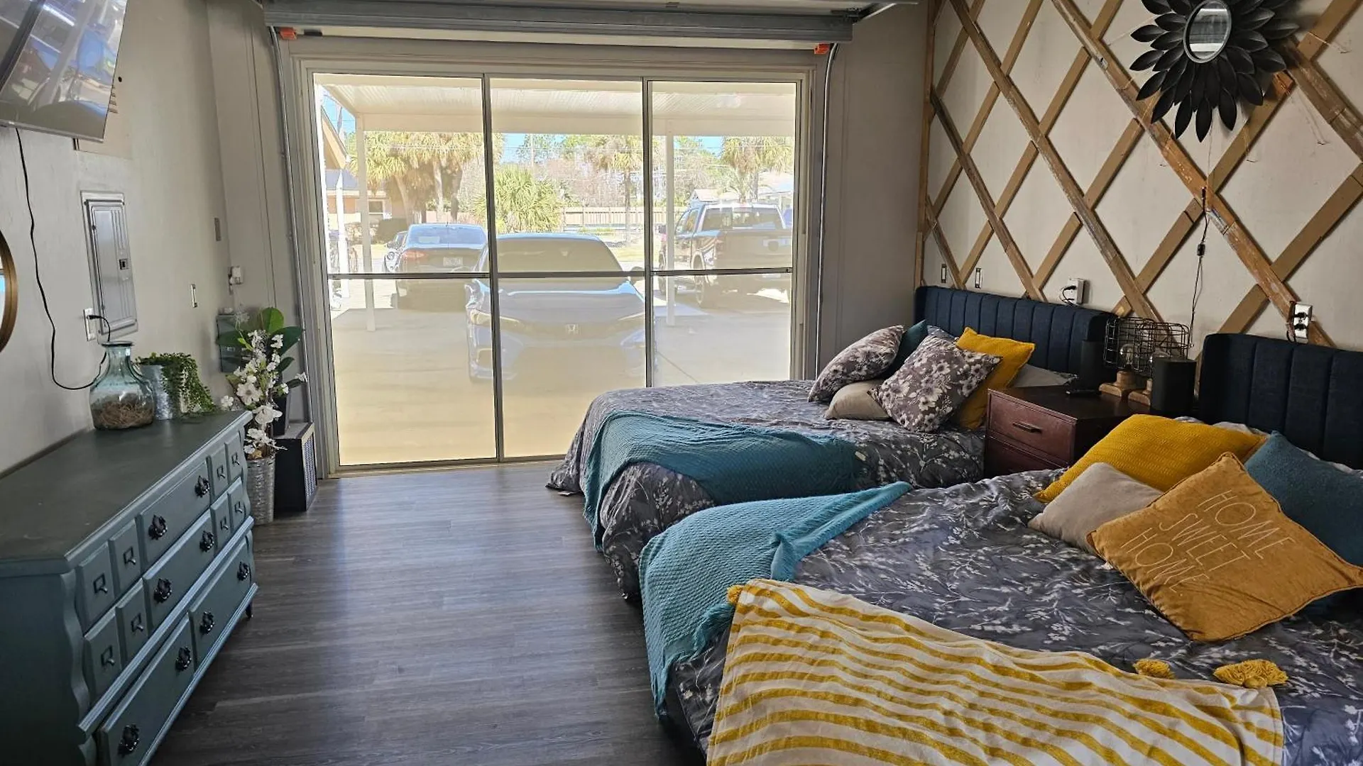 Hidden Gem Guest House Panama City Beach